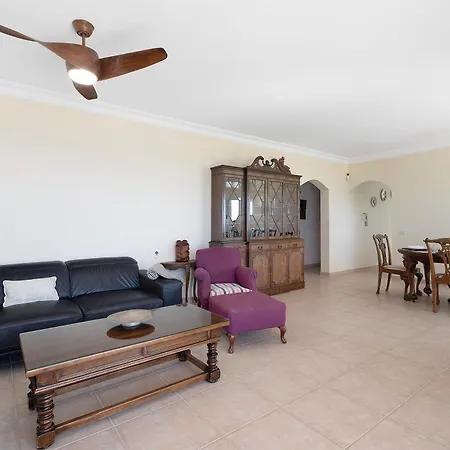 Agradable Casa Carla Pool Private Villa Puerto de Santiago (Tenerife)