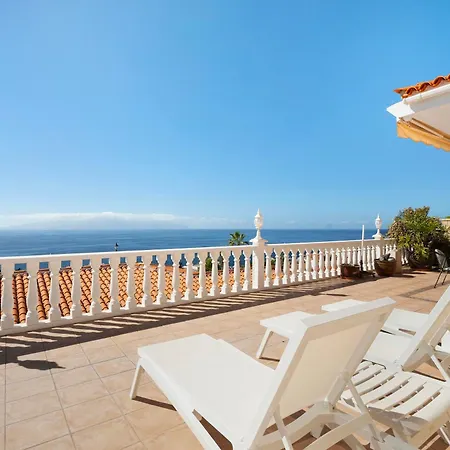 Villa Agradable Casa Carla Pool Private