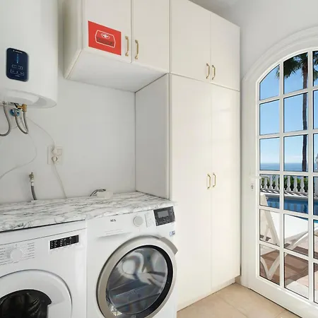 فيلة Agradable Casa Carla Pool Private