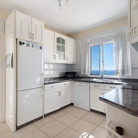 Agradable Casa Carla Pool Private * بويرتو دي سانتياغو