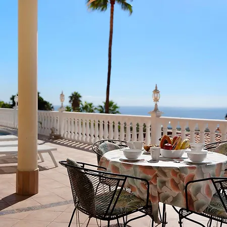 Agradable Casa Carla Pool Private فيلة *