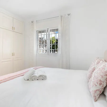 Agradable Casa Carla Pool Private * بويرتو دي سانتياغو