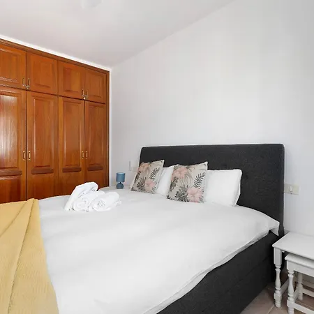 Agradable Casa Carla Pool Private بويرتو دي سانتياغو