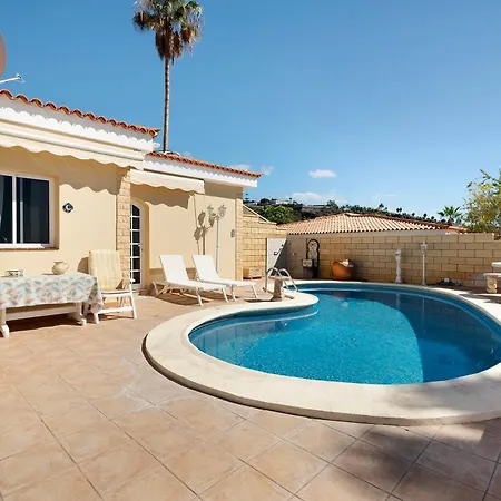 Agradable Casa Carla Pool Private فيلة بويرتو دي سانتياغو
