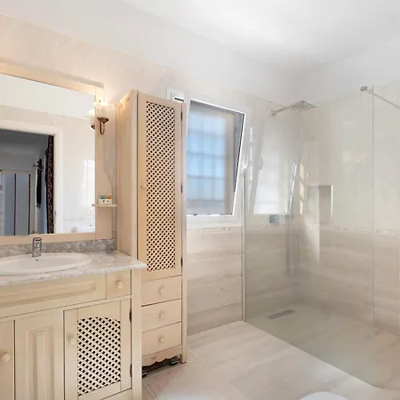 Agradable Casa Carla Pool Private فيلة