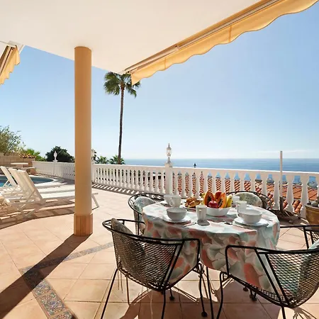 Agradable Casa Carla Pool Private فيلة بويرتو دي سانتياغو