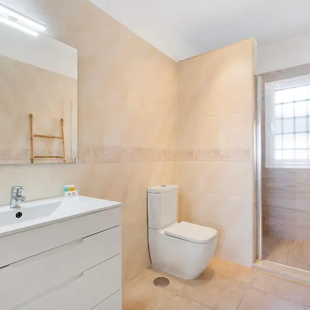 Agradable Casa Carla Pool Private فيلة