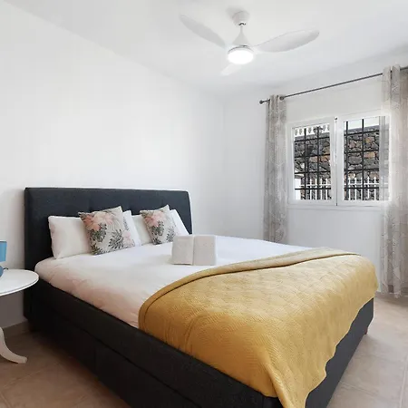 Agradable Casa Carla Pool Private فيلة بويرتو دي سانتياغو