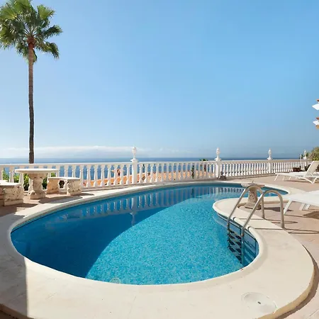 Agradable Casa Carla Pool Private فيلة
